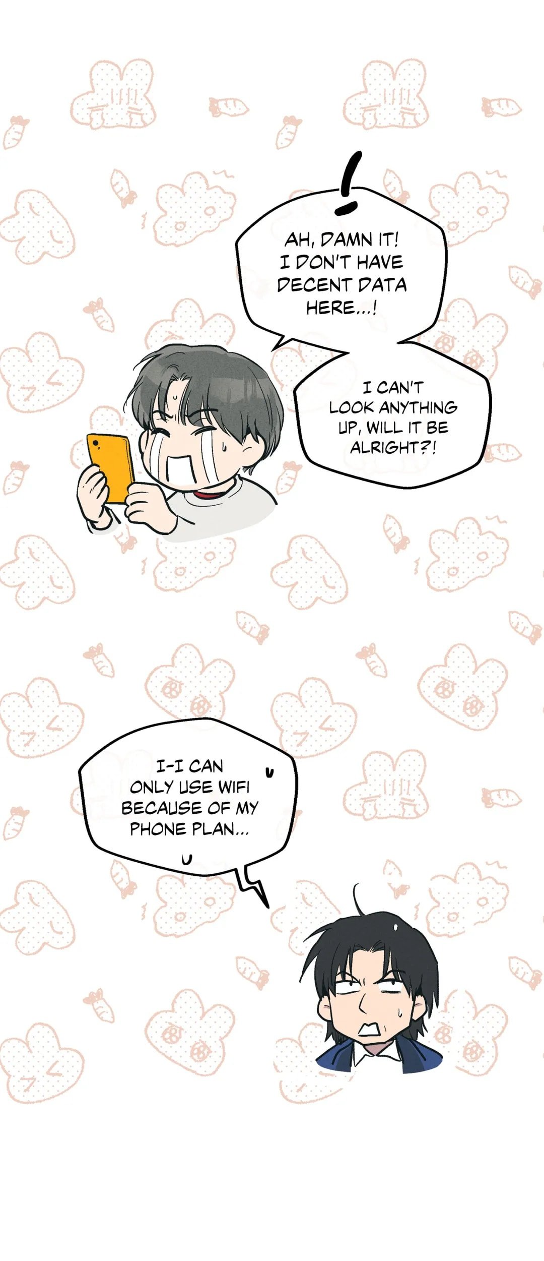 Payback, Chapter 46 image 51